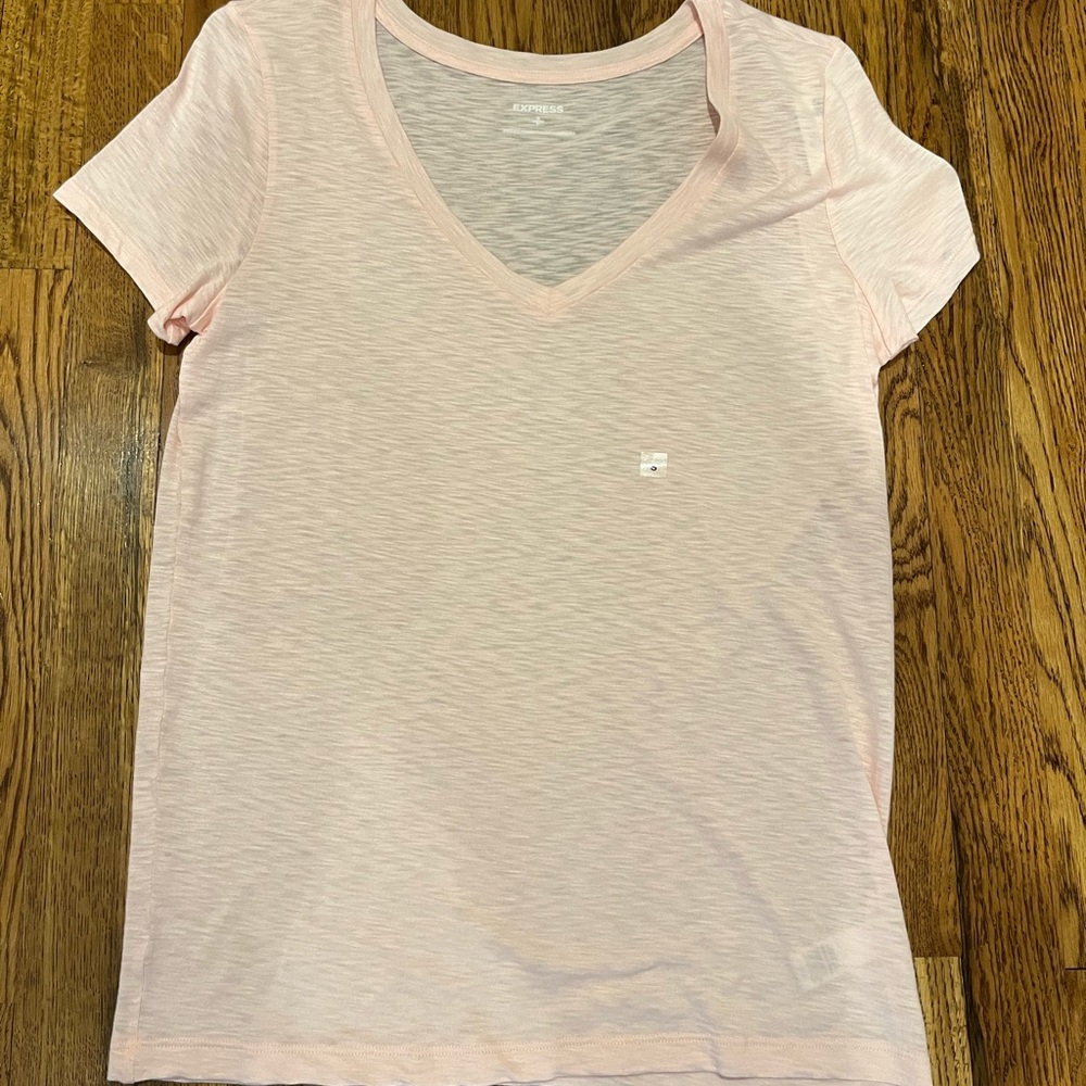 Women’s short sleeve tshirt